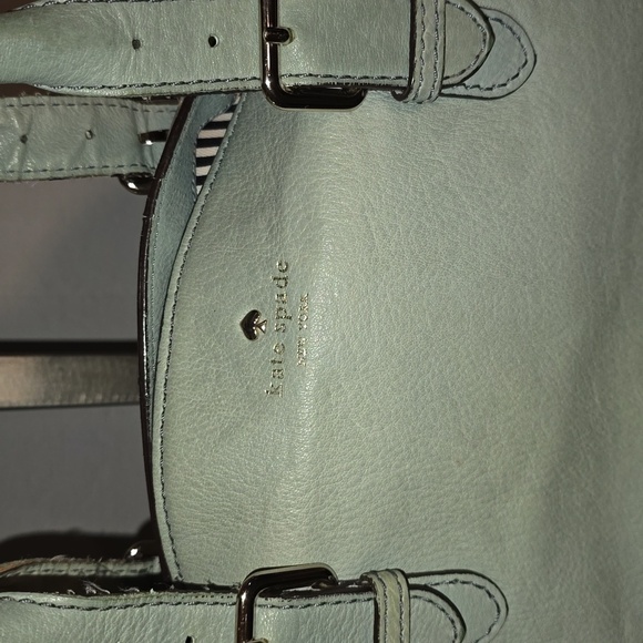 Kate Spade purse - Picture 2 of 13